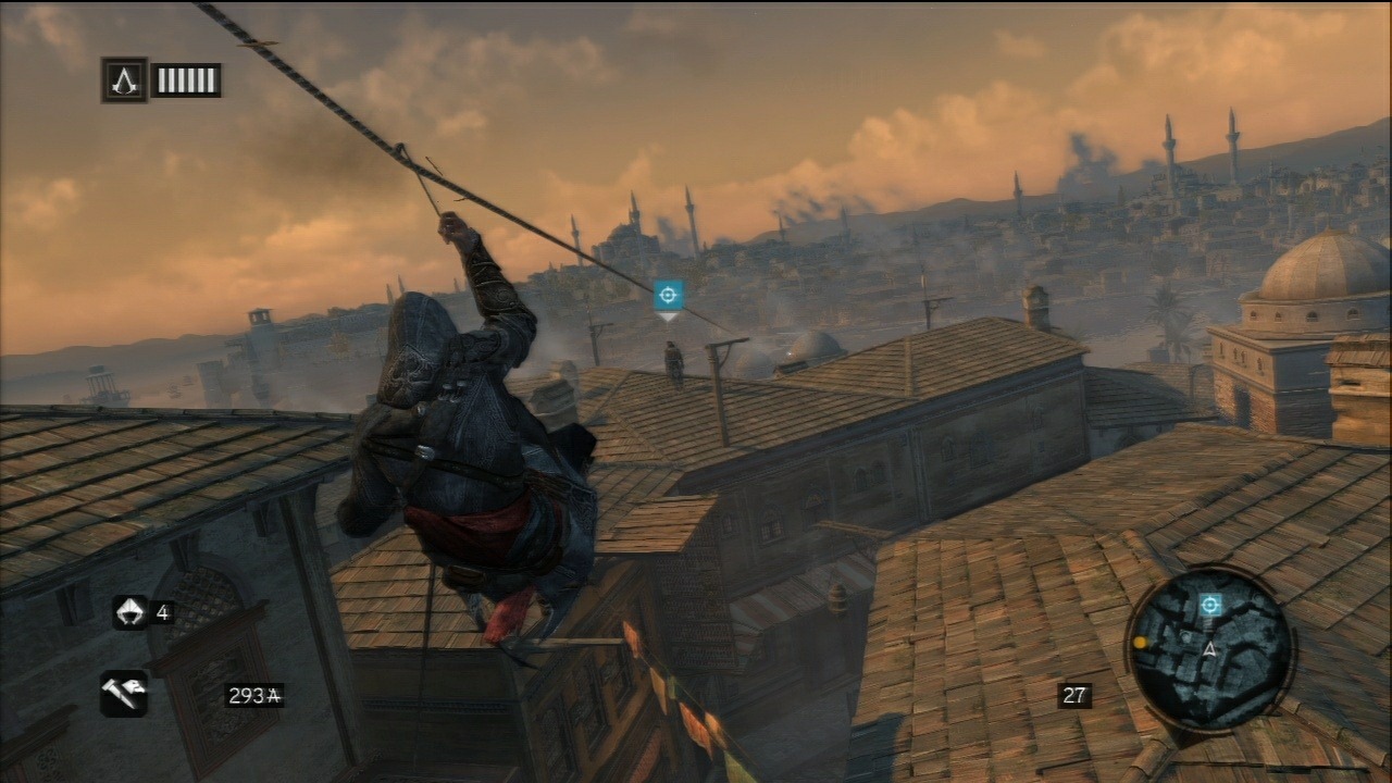 Assassin´s Creed: Revelations - Imagen 45